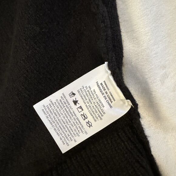 Nike Sportswear Tech Pack Knit Sweater - Picture 13 of 13